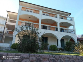 Apartmani Andrea